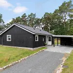 1628-melby-carl-brissonsvej-24 Tatil Evi