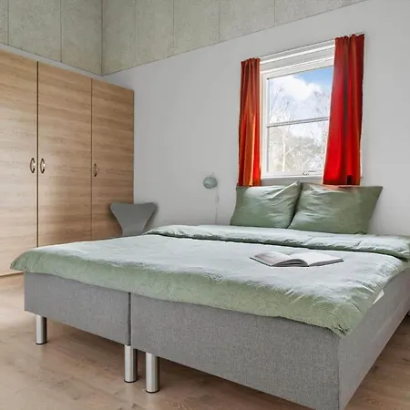 펜션 1628-melby-carl-brissonsvej-24 *