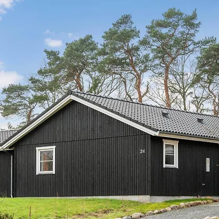 1628-melby-carl-brissonsvej-24 Semesterbostad *