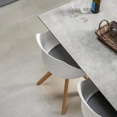 1628-melby-carl-brissonsvej-24 펜션 Melby