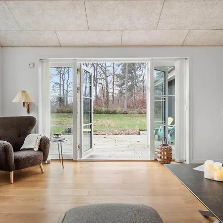1628-melby-carl-brissonsvej-24 Holiday home *