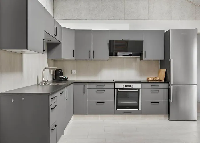 1628-melby-carl-brissonsvej-24 Дом отдыха