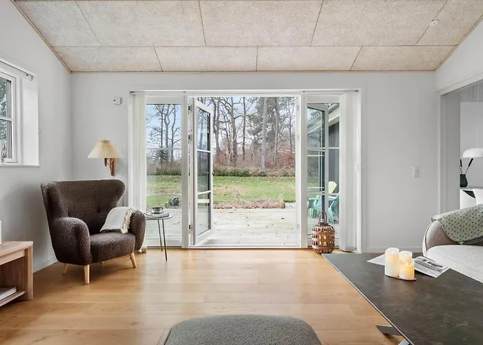 1628-melby-carl-brissonsvej-24 Holiday home *