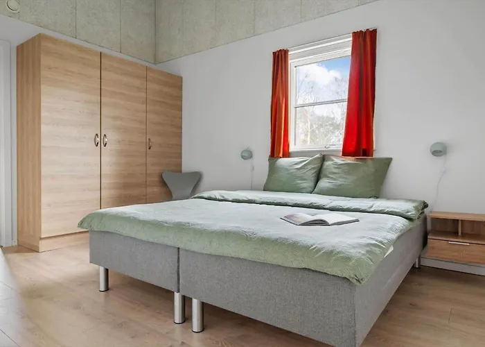 1628-melby-carl-brissonsvej-24 Holiday home Melby