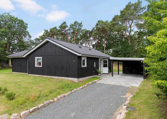 1628-melby-carl-brissonsvej-24 Holiday home